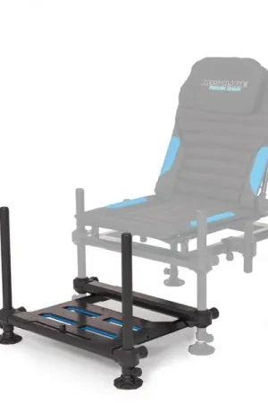 Repose-pieds Preston Absolute Feeder Chair Certifié