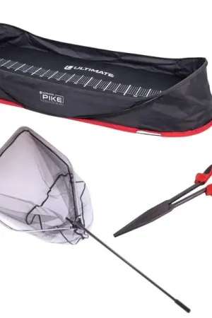 Set de réception brochet Ultimate Pike Cradle Acheter En Ligne