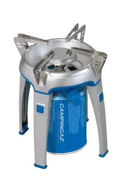 Réchaud Campingaz Bivouac Allumage automatique Pas Cher