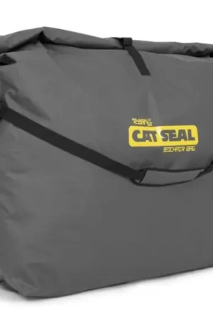 Expédié Aujourd'hui Sac pour bedchair Cat Seal Wp Black Cat