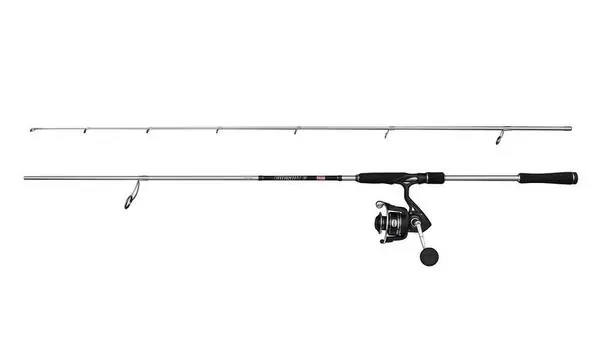 Haute Qualité Combo Spinning Mer Penn Pursuit V Inshore