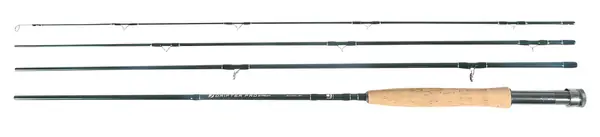 Canne Mouche Ultimate Drifter Pro Stream 8ft (#3/4) (4 Brins) Meilleur Prix