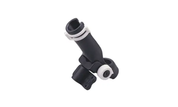 Porte-canne en plastique Allpa (pour fixation latérale) Solde