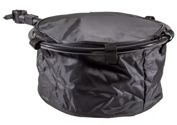 Certifié Bac à appâts pliable imperméable Ultimate Seatbox