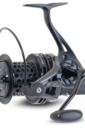 Meilleur Prix Moulinet carpe Anaconda Power Carp LR-12000