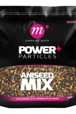 Remise Mainline Power+ Aniseed 2kg