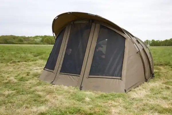 Expédition Rapide Starbaits A Terra Continental Bivvy