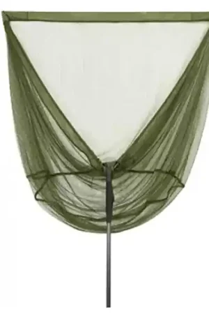 Trakker Sanctuary Landing Net Vente Flash
