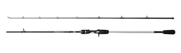 Canne Bateau Penn Prevail III Slow Jig Baitcaster 6'6ft/1.83m Achat Immédiat