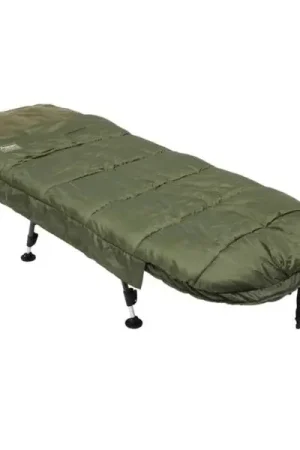Pas Cher Prologic Avenger Sleep System (Bedchair + sac de couchage)
