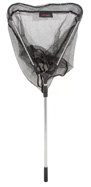 Top Vente Épuisette Catchmax caoutchoutée 1.75m