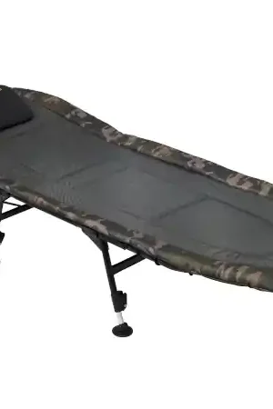 Prologic Avenger Bedchair 6 Leg Stretcher Prix Promo