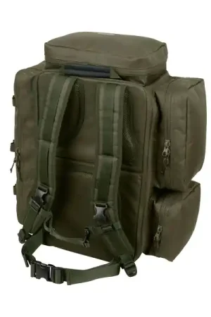 Trakker NXG Deluxe Rucksack Retour Gratuit
