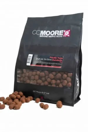 Vente Flash CC Moore Pacific Tuna Dumbells