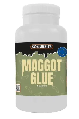 Liant en Poudre Sonubaits Maggot Glue (300g) Prix Cassé