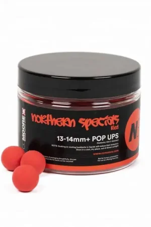 Meilleur Prix CC Moore NS1 Pop Ups Red
