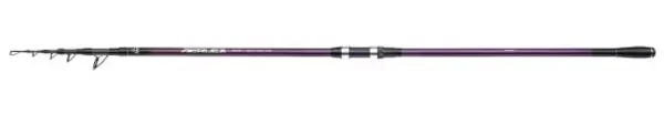 Promotion Canne de Plage Shimano Aerlex Surf Télescopique
