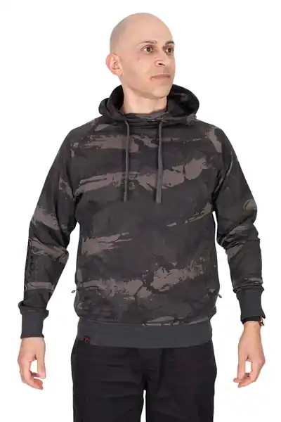 Offre Limitée Sweat à capuche Fox Rage Voyager Camo Hoody