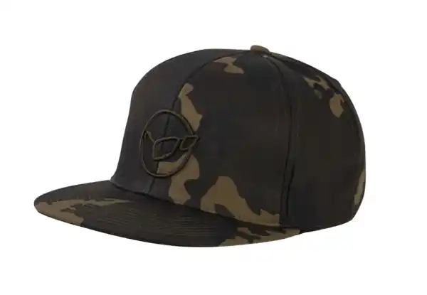 Casquette snapback Korda Dark Kamo Offre Exclusive