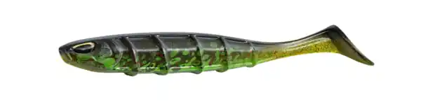 Prix Réduit Shad Chasseur Nays 28cm (135g)
