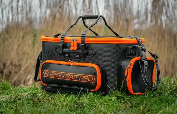 Guru EVA Fusion Bait Pro Carryall Usine Directe