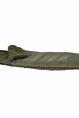 Satisfait Ou Remboursé Duvet Fox EOS3 Sleeping Bag