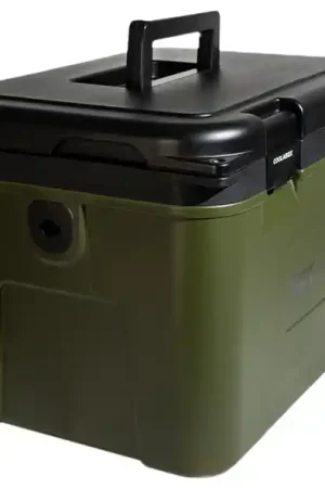 Satisfait Ou Remboursé Glacière CoolaBox RidgeMonkey