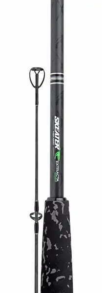 Certifié Canne Silure Skeater Extracta Catfish 10ft 4.5lb