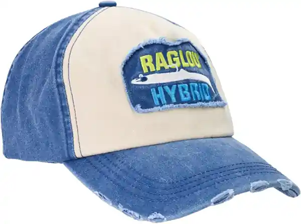 Offre Exclusive Casquette Ragot Raglou Hybrid