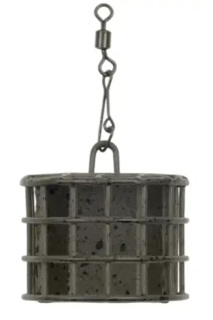 Cage Feeder Preston Flow Mesh Small Nouvelle Collection