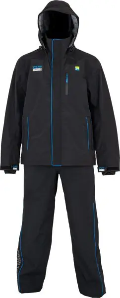 Combinaison Preston DFH Produit De Marque