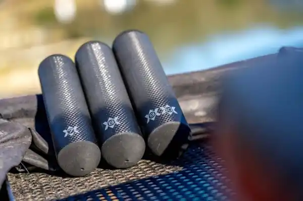 Prix Bas Guru Carbon Pole Protector