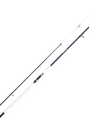 Promotion Saisonnière Canne Surfcasting 2 Brins Shakespeare Salt 3.60m (112-170g)