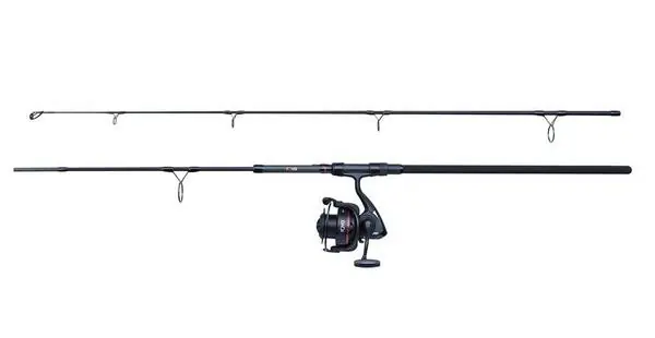 Set Carpe JRC Rova Combo Set Super Prix