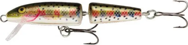 Rapala Jointed Floating 11cm Quantité Limitée