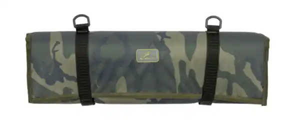 Tapis de Réception Korum Camo Roll-A-Mat Authentique