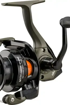 Moulinet Feeder Okuma Myth Acheter En Ligne