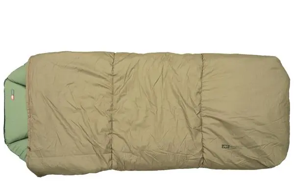 Offre Exclusive Couverture Polaire JRC Defender II pour Sac de Couchage