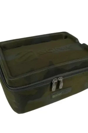 Trousse Sonik Bank-Tek Gadget Table Pack Achat Immédiat