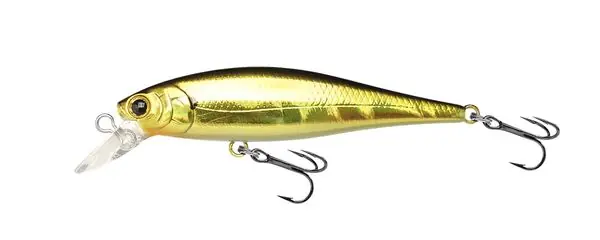 Crankbait Lucky Craft Pointer 65 6.5cm (5g) Promotion Saisonnière