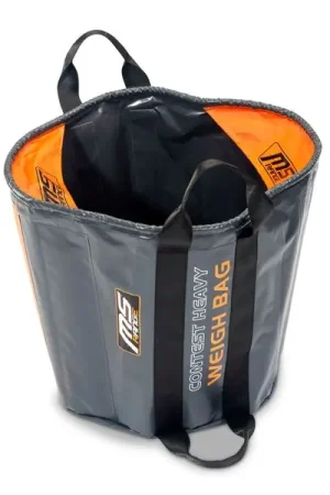 Sac de Pesée pour Poissons Blancs MS-Range Contest Heavy Weigh Bag Prix Promo