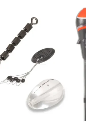 Iron Trout T-Drop Float Set Offre Exclusive