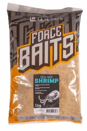Meilleure Vente Amorce Ultimate Sea-Mix (1kg)