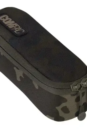Trousse de Pêche Korda Compac Tackle Pouch Dark Kamo Authentique