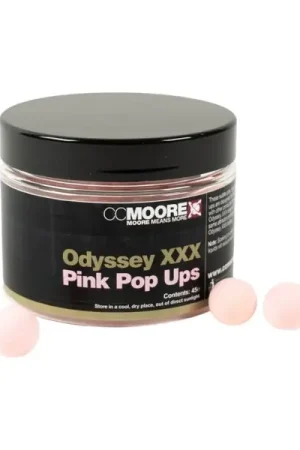 Achetez Aujourd'hui CC Moore Odyssey XXX Pop Ups 12mm (55 Pièces)
