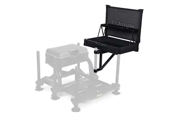 Table à Appats Matrix Pro Rigid Feeder Tray Livraison Express