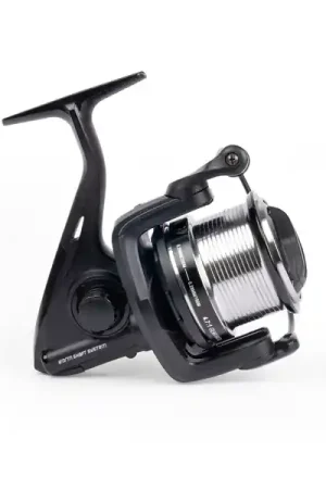 Moulinet Feeder Korum Zelos Distance 6000 Prix Cassé
