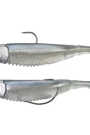 Set Gunki G'Bump Swm 125 Ready Pack Softbait 12.5cm (20g) (2 Pièces) Meilleur Prix