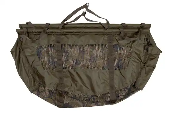 Satisfait Ou Remboursé Sac de pesée Fox Carpmaster STR Weigh Sling Standard