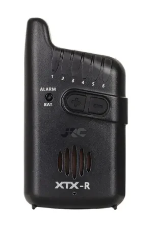 Pas Cher JRC Radar XTX - Receveur